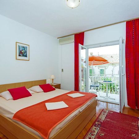 Villa Antonia Baška Voda Dış mekan fotoğraf