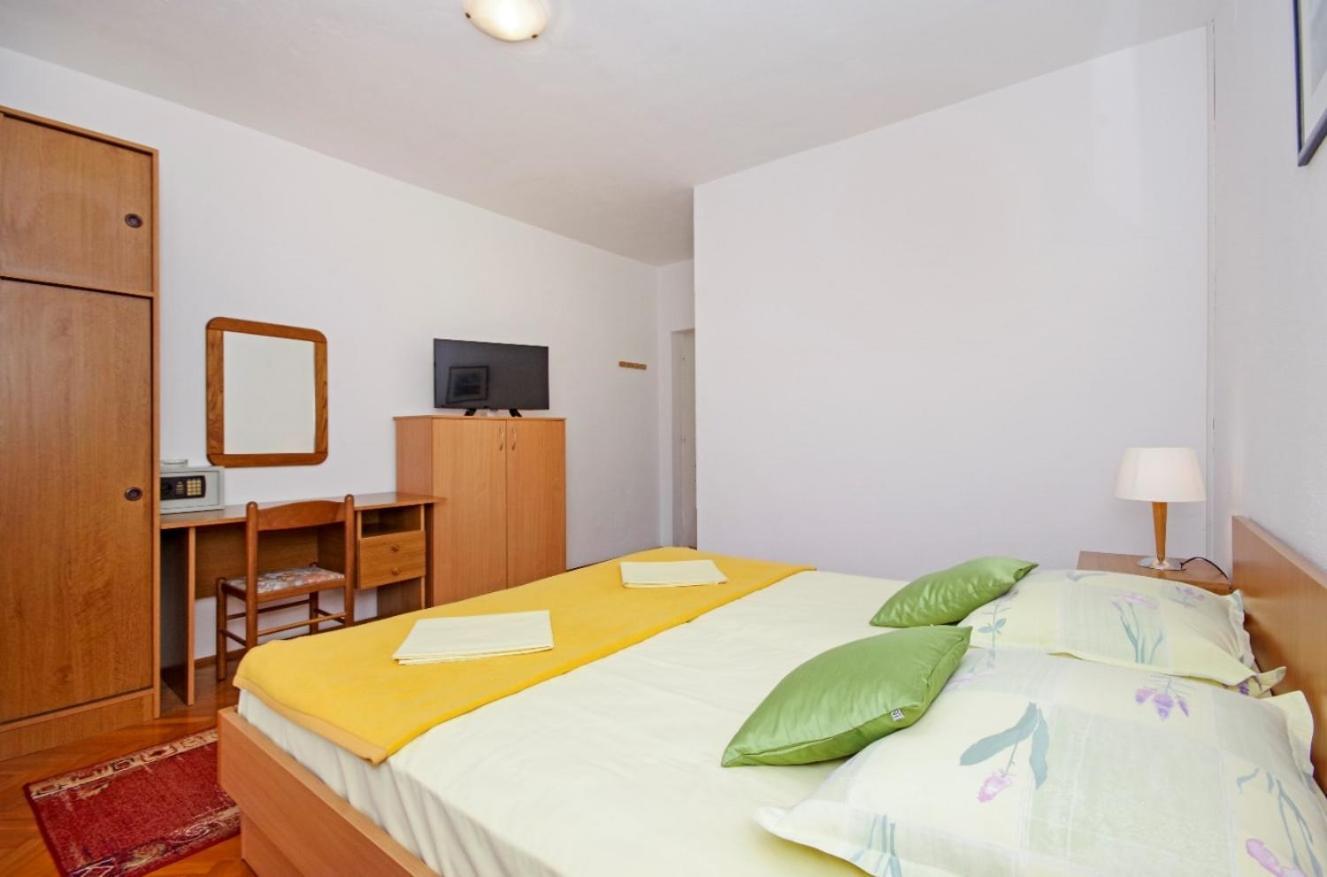 Villa Antonia Baška Voda Dış mekan fotoğraf